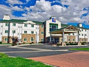 Sheridan (WY) United States Last Minute Hotel Agoda.com