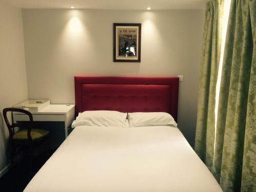 Paris France Last Minute Hotel Agoda.com