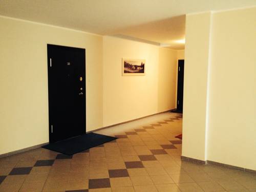 Druskininkai Lithuania Last Minute Hotel Booking.com