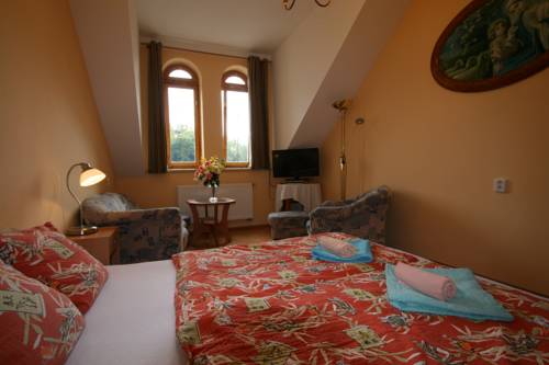 Karlovy Vary Czech Republic Last Minute Hotel Booking.com