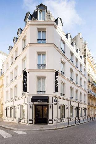 Paris France Last Minute Hotel Agoda.com