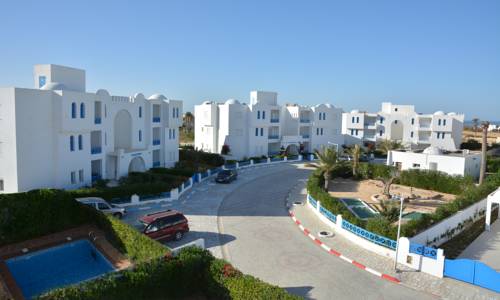 RÉSIDENCE HEKMA Houmt Souk Tunisia Last Minute Hotel Booking.com