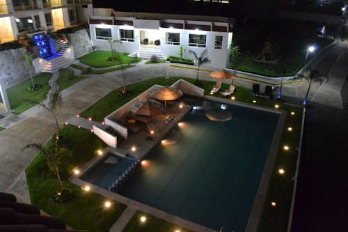 Xicotepec de Juarez Mexico Last Minute Hotel Booking.com