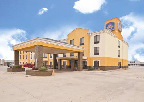 Oklahoma City (Oklahoma) United States Last Minute Hotel Booking.com