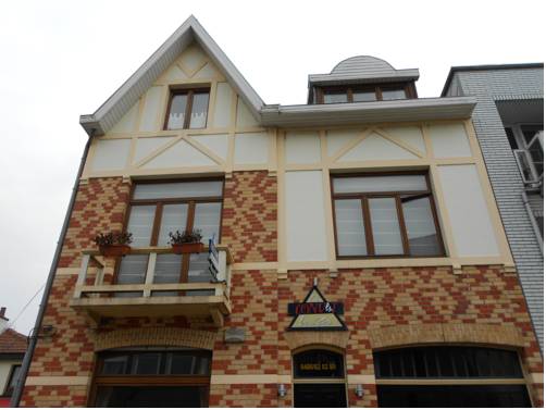 De Haan Belgium Last Minute Hotel Booking.com