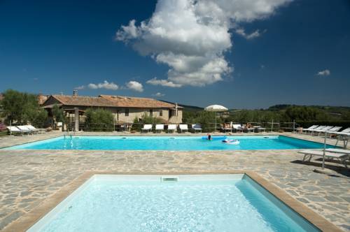Castel San Gimignano Italy Last Minute Hotel Booking.com