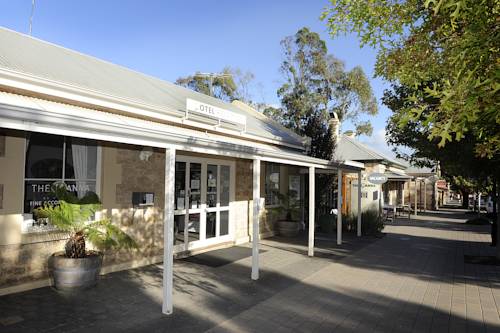 Hahndorf Australia Last Minute Hotel Booking.com