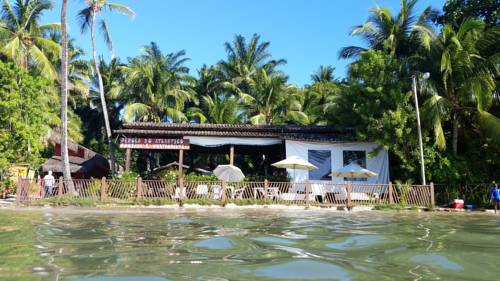 Ilha de Boipeba (Bahia) Brazil Last Minute Hotel Booking.com