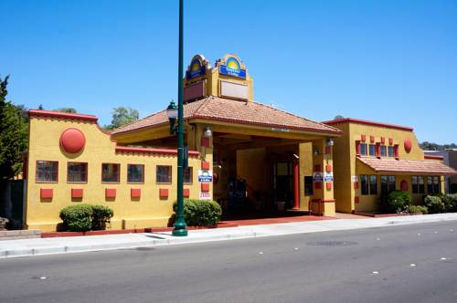 Hayward (California) United States Last Minute Hotel Booking.com