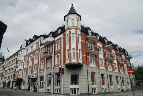 Gjøvik Norway Last Minute Hotel Booking.com