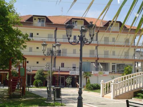 Paralia Katerinis Greece Last Minute Hotel Booking.com