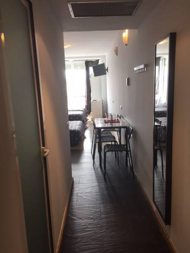 Madrid Spain Last Minute Hotel Booking.com