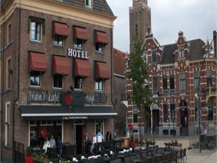 Zwolle Netherlands Last Minute Hotel Agoda.com