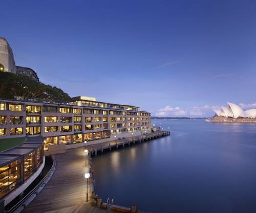 Sydney Australia Last Minute Hotel Booking.com