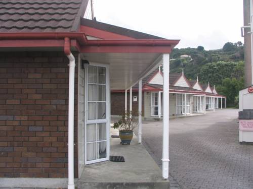 Lower Hutt New Zealand Last Minute Hotel Booking.com