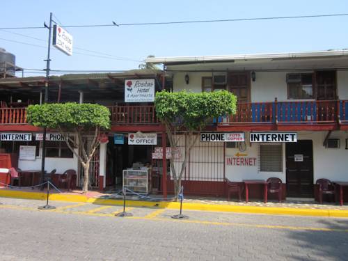 San Juan del Sur Nicaragua Last Minute Hotel Booking.com