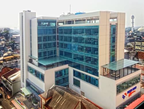 Bandung Indonesia Last Minute Hotel Booking.com