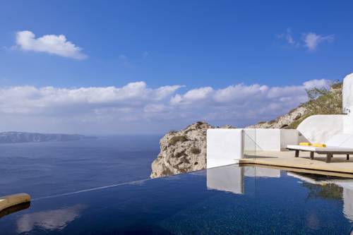 Firá Greece Last Minute Hotel Booking.com