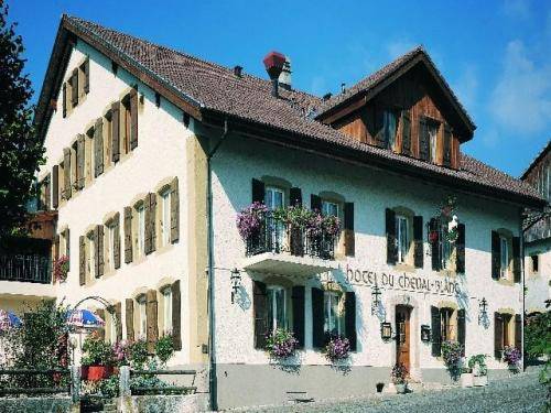 Nods Switzerland Last Minute Hotel Booking.com