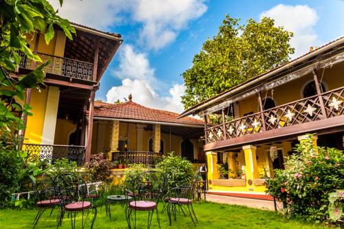 Bambolim India Last Minute Hotel Booking.com