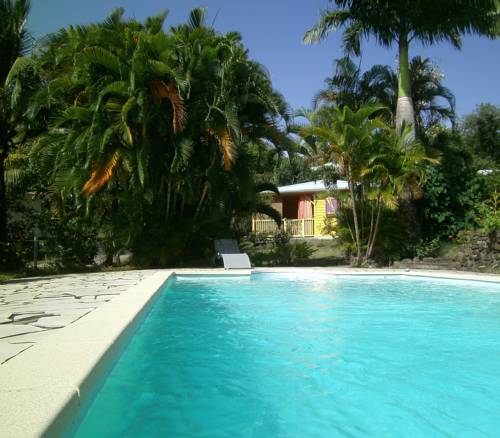 Bouillante Guadeloupe Last Minute Hotel Booking.com