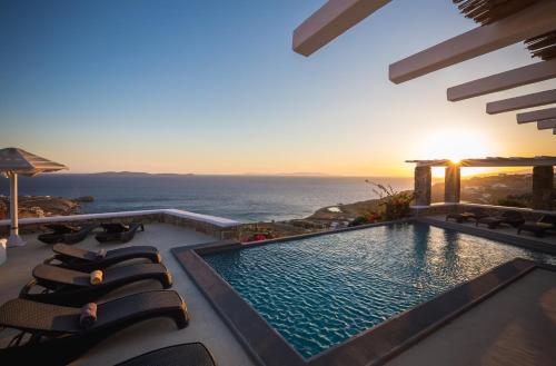 Mykonos Greece Last Minute Hotel Agoda.com