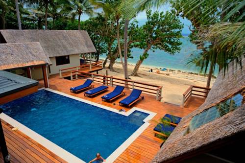 Korolevu Fiji Last Minute Hotel Booking.com
