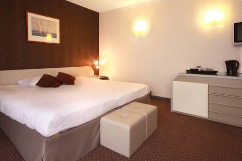 Charleroi Belgium Last Minute Hotel Booking.com