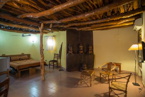 Le Grand Calao Ouagadougou Burkina Faso Last Minute Hotel Booking.com