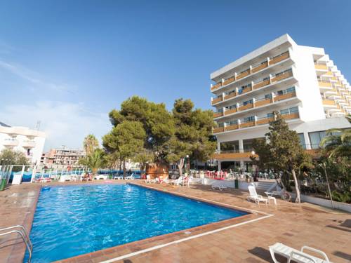 Bahia de Sant Antoni Spain Last Minute Hotel Booking.com