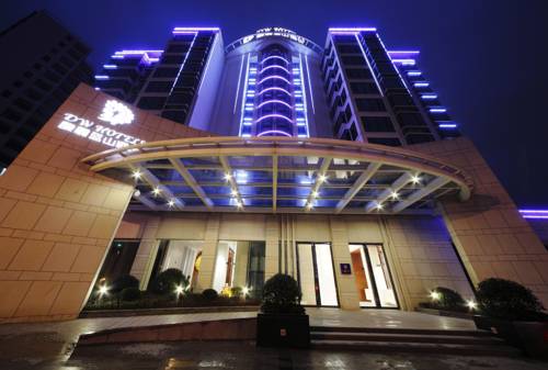 Huangshan China Last Minute Hotel Booking.com