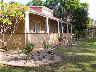 Oudtshoorn South Africa Last Minute Hotel Agoda.com