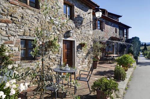 Gaiole in Chianti Italy Last Minute Hotel Booking.com
