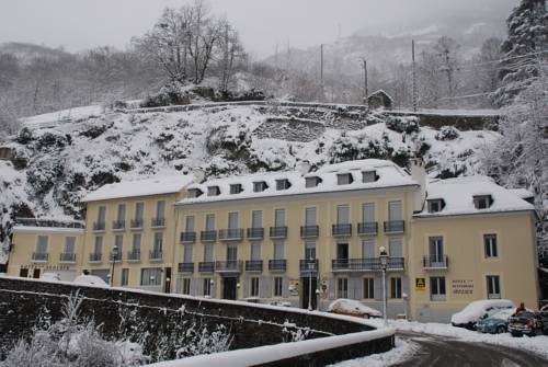 Luz-Saint-Sauveur France Last Minute Hotel Booking.com