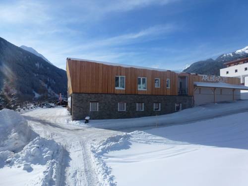 Pettneu am Arlberg Austria Last Minute Hotel Booking.com