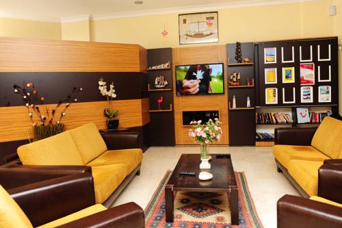 Alanya Turkey Last Minute Hotel Booking.com