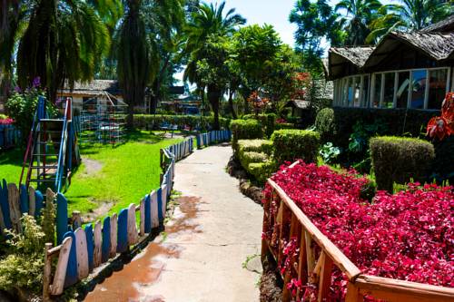 Wida Highway Motel Nairobi Kenya Last Minute Hotel Booking.com