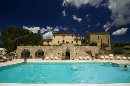 Castel San Gimignano Italy Last Minute Hotel Booking.com