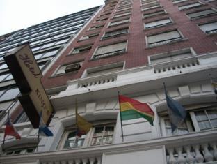 Buenos Aires Argentina Last Minute Hotel Agoda.com