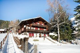Grindelwald Switzerland Last Minute Hotel Agoda.com