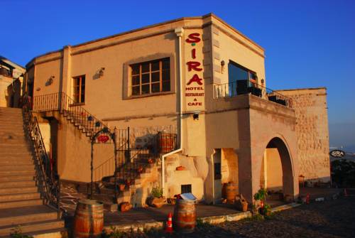 Nevşehir (Kapadokya) Turkey Last Minute Hotel Booking.com