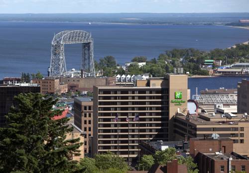 Duluth (Minnesota) United States Last Minute Hotel Booking.com