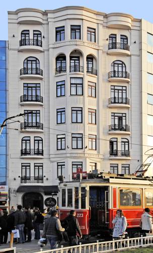 İstanbul Turkey Last Minute Hotel Booking.com