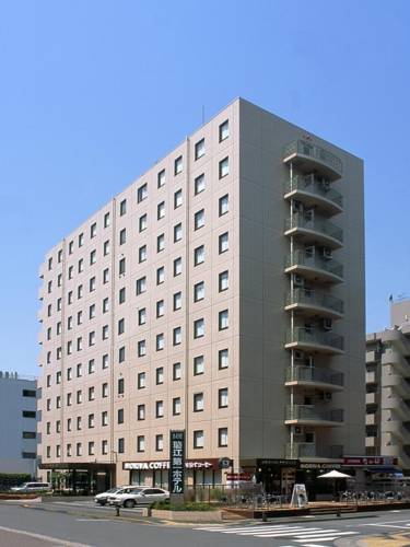 Tokyo Japan Last Minute Hotel Booking.com