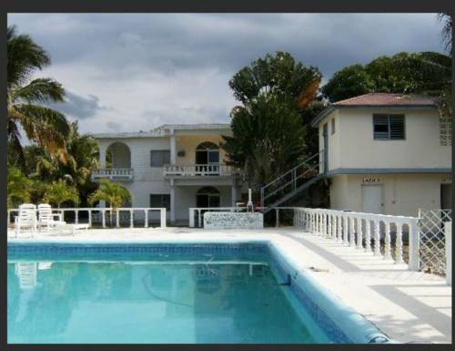 Runaway Bay Jamaica Last Minute Hotel Booking.com
