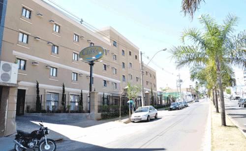 Passos (Minas Gerais) Brazil Last Minute Hotel Booking.com