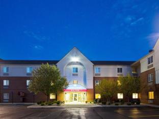 Troy (MI) United States Last Minute Hotel Agoda.com