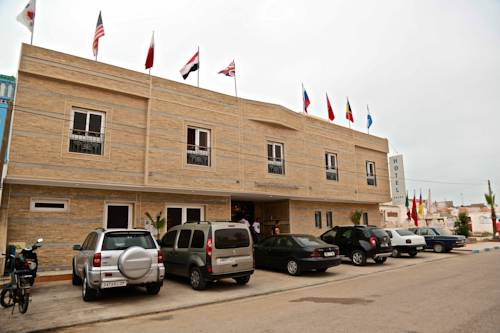 Kasba TanTan Tan-Tan Plage Morocco Last Minute Hotel Booking.com