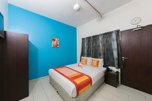 Kuala Lumpur Malaysia Last Minute Hotel Booking.com