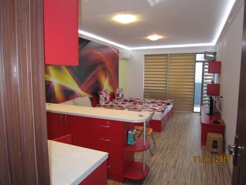 Burgas City Bulgaria Last Minute Hotel Booking.com